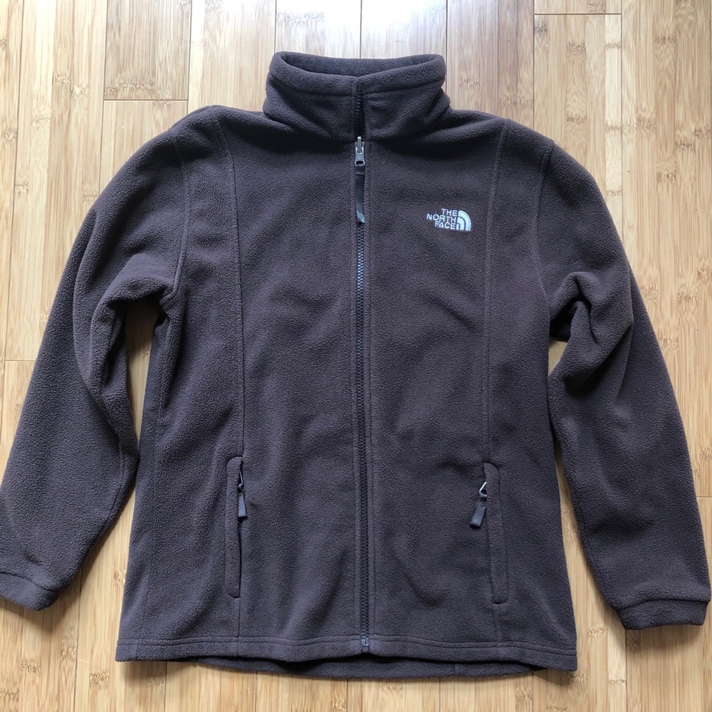 The North Face Girls Fleece Jacket